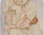 阿尔丰斯 穆夏 : Envisage